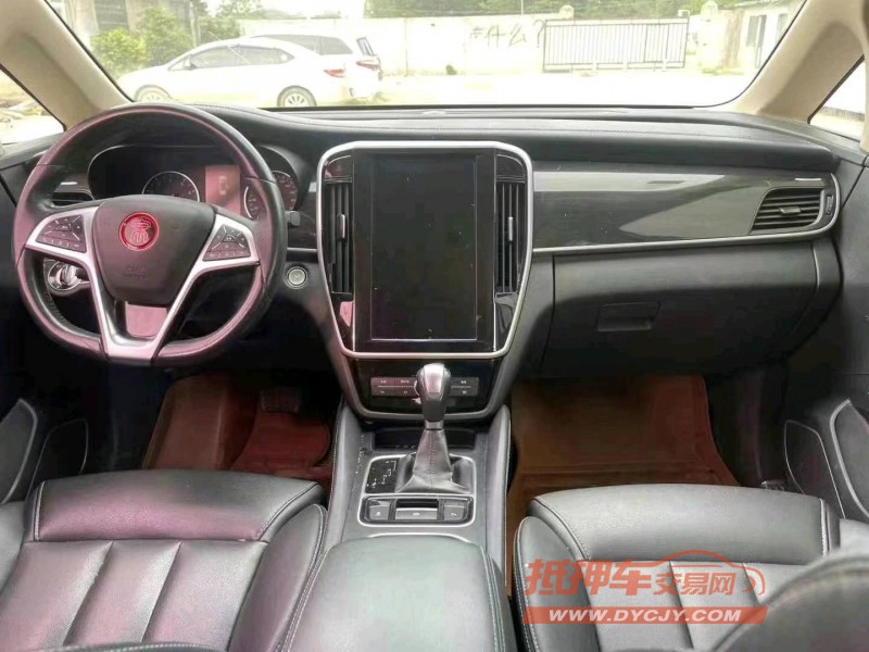 青岛18年比亚迪宋MAX7