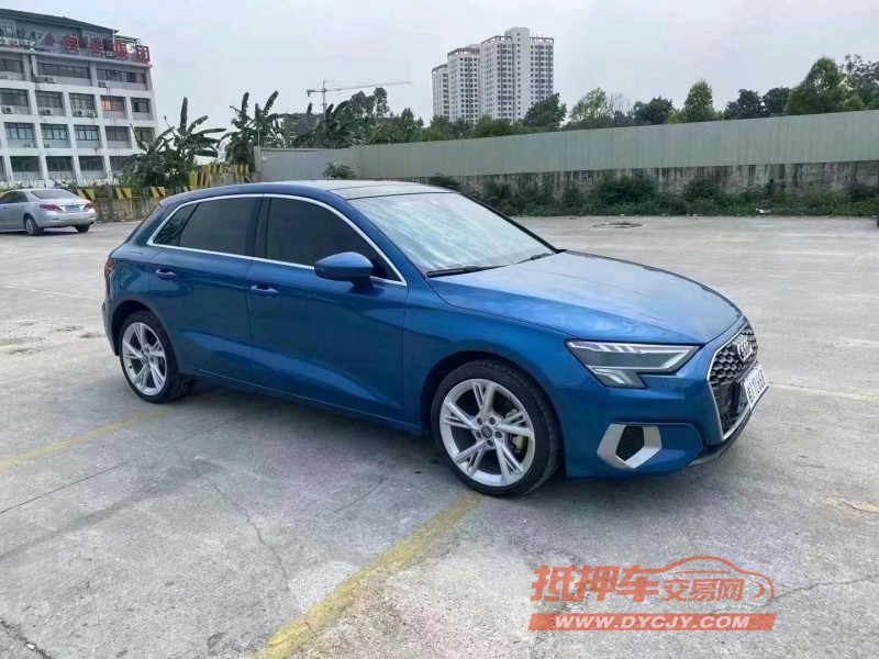 南寧21年奧迪A32
