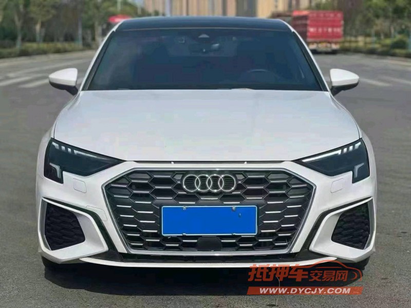 商洛22年奧迪A31