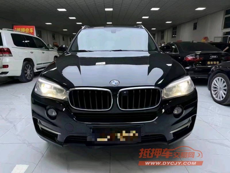 廊坊17年宝马X51
