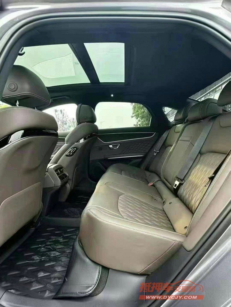 东莞24年比亚迪汉5
