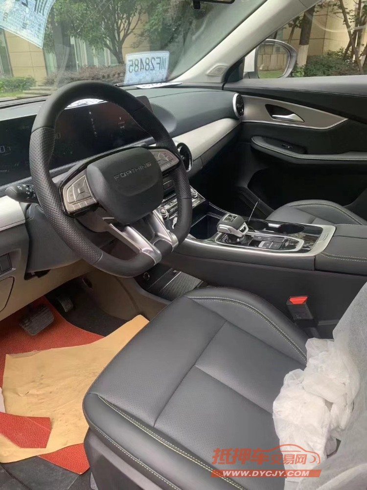 成都24年东风T54