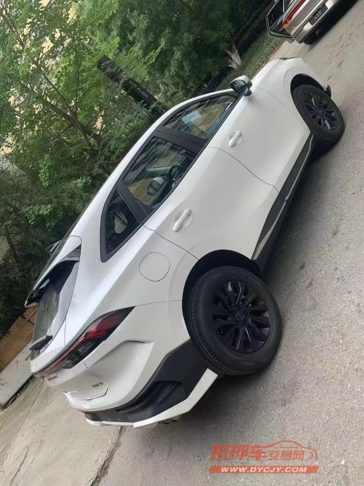 成都24年东风T58