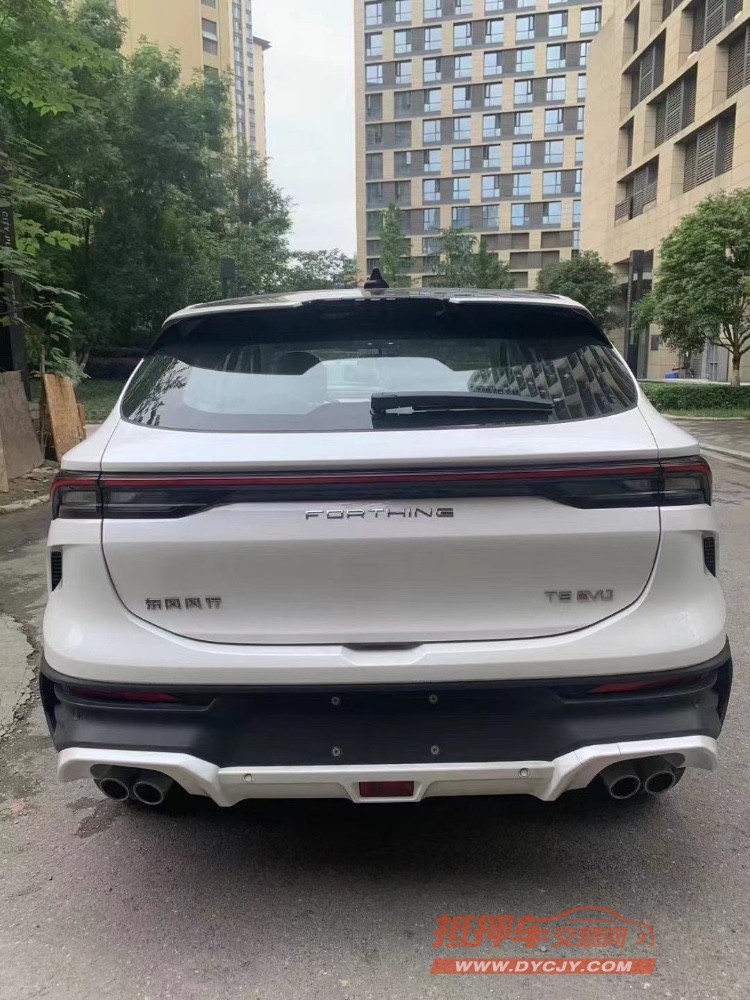 成都24年东风T59