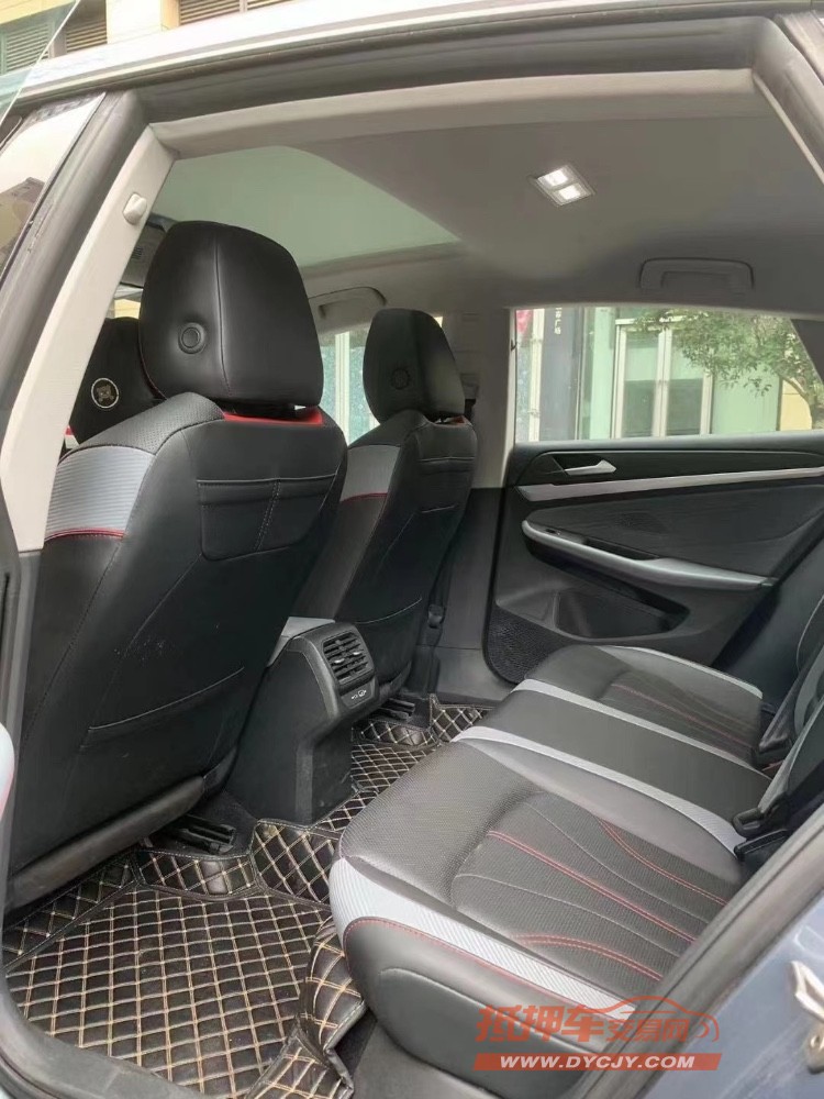 成都23年大众凌渡6