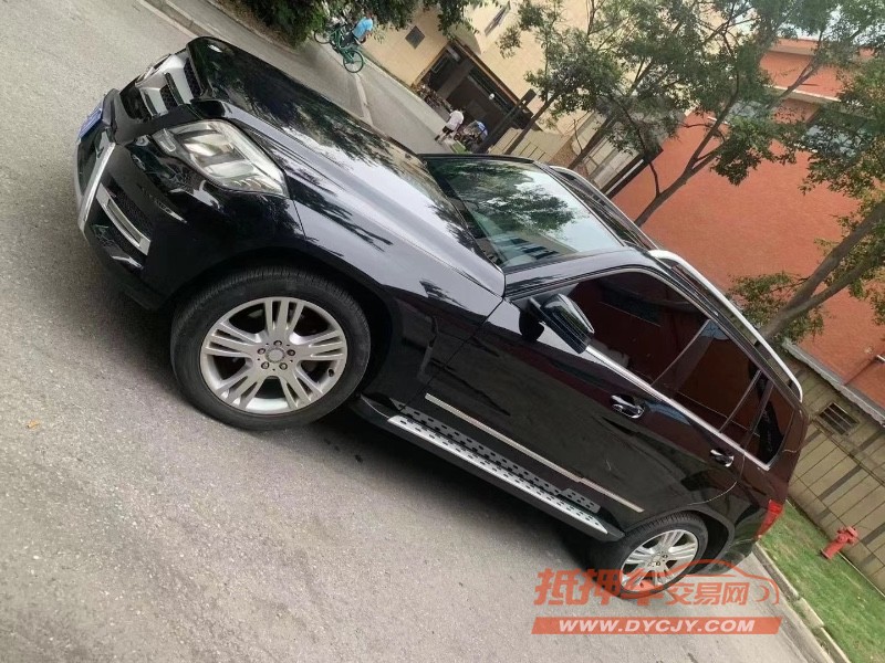 成都15年奔驰CLK2