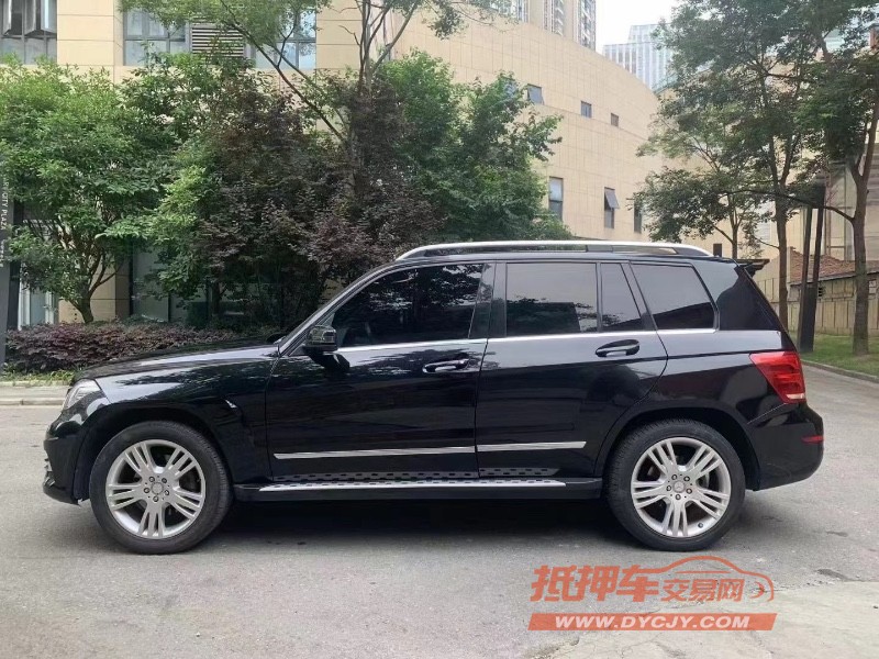 成都15年奔驰CLK3