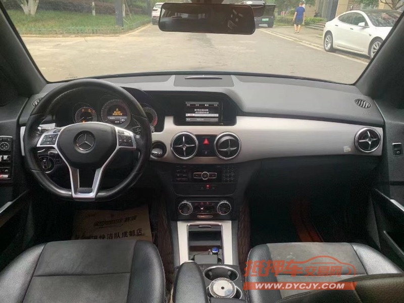 成都15年奔驰CLK7