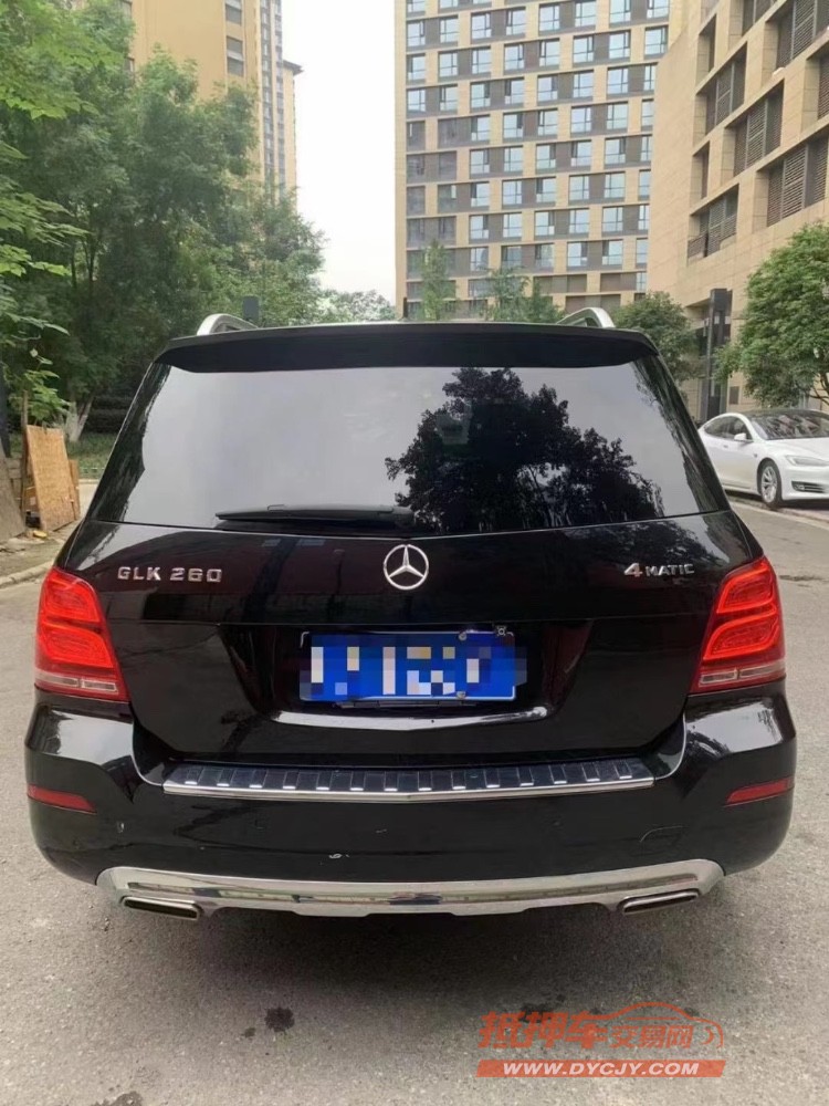 成都15年奔驰CLK9