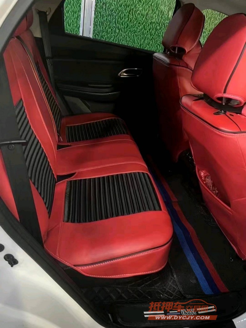 衢州21年長安汽車歐尚6