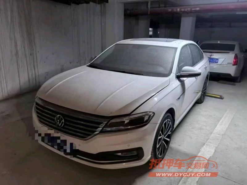 銅仁21年大眾朗逸2