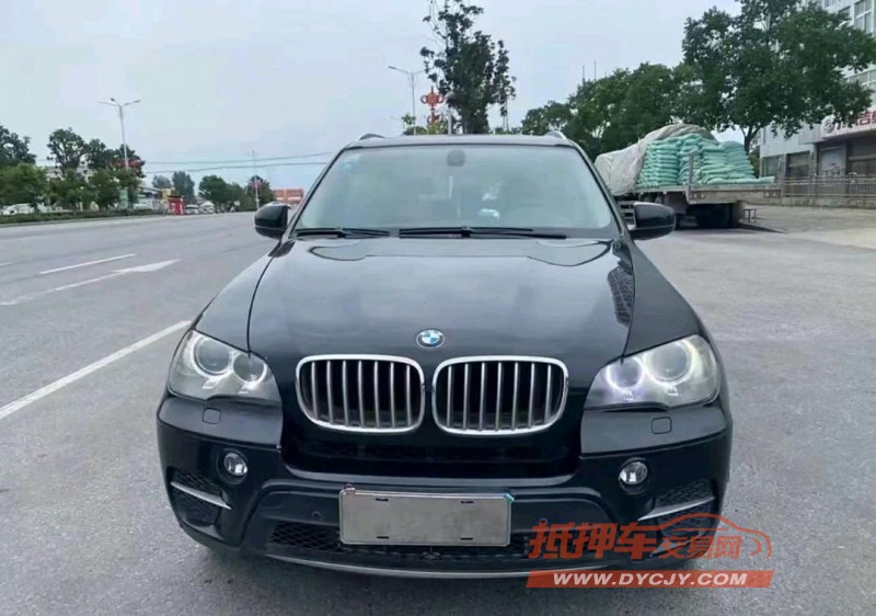 潍坊13年宝马X51