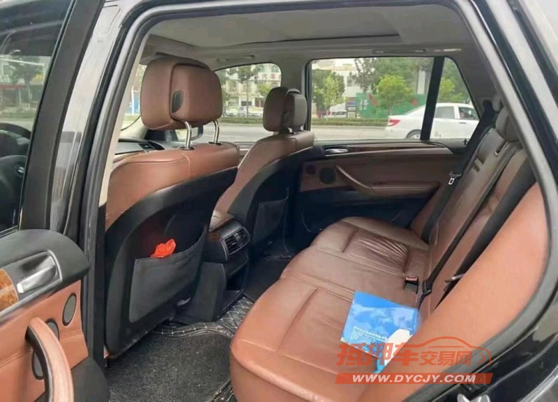 潍坊13年宝马X56