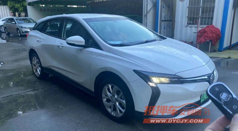 广州24年别克velite62