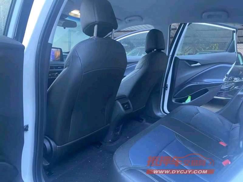 广州24年别克velite63