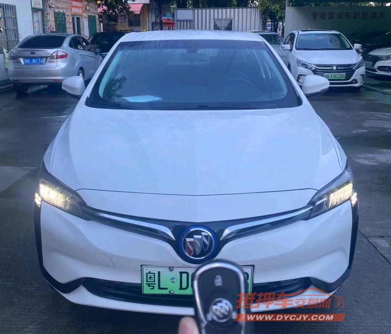 广州24年别克velite64