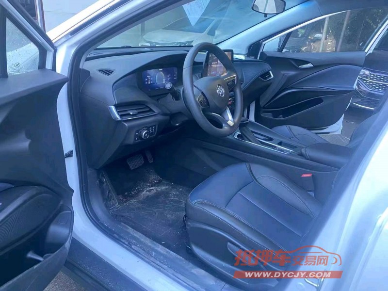 广州24年别克velite68