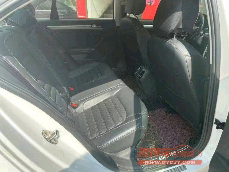 武汉15年大众凌渡4