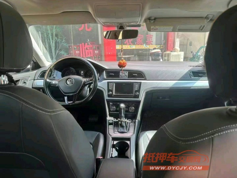 武汉15年大众凌渡6