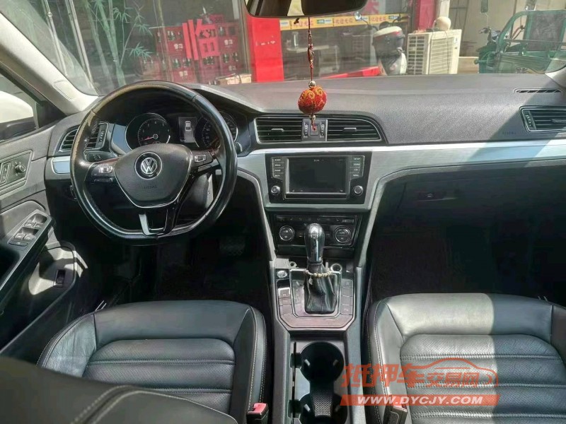 武汉15年大众凌渡8