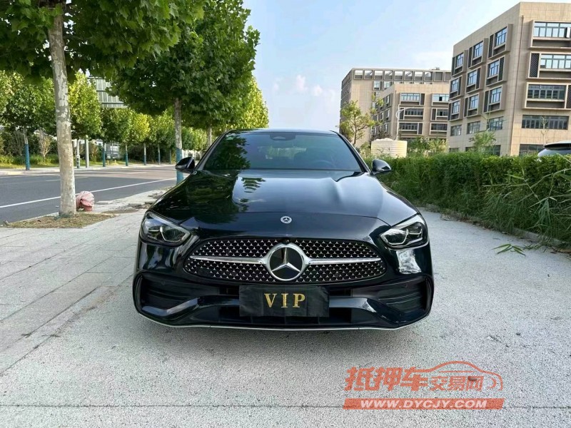 徐州22年奔驰C1