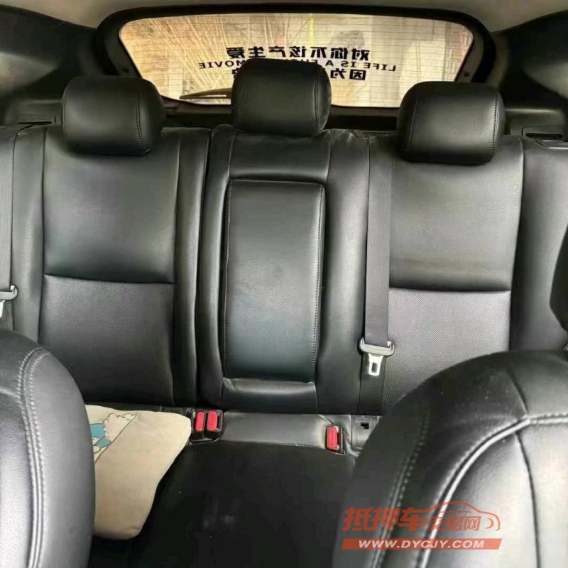 邵阳21年日产逍客4