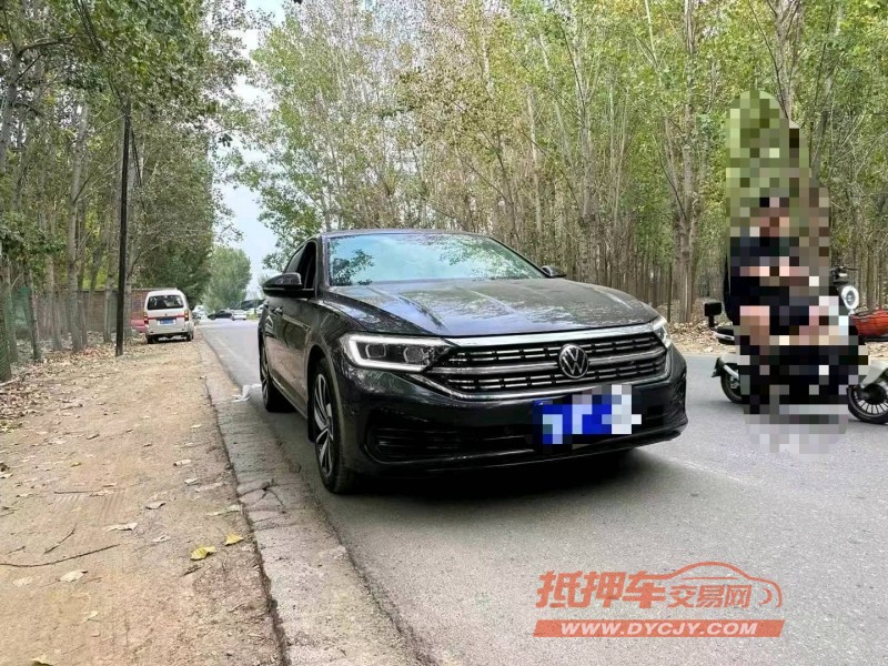 保定23年大众速腾2