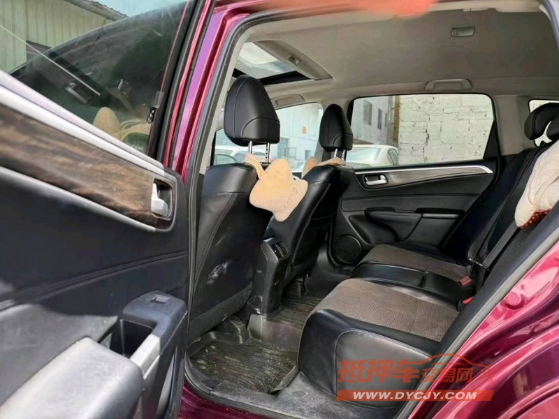 广州19年本田杰德6