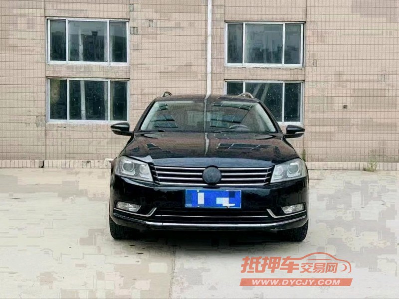 济南15年大众迈腾1