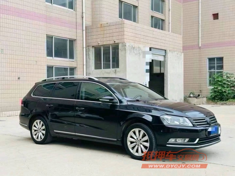 济南15年大众迈腾3