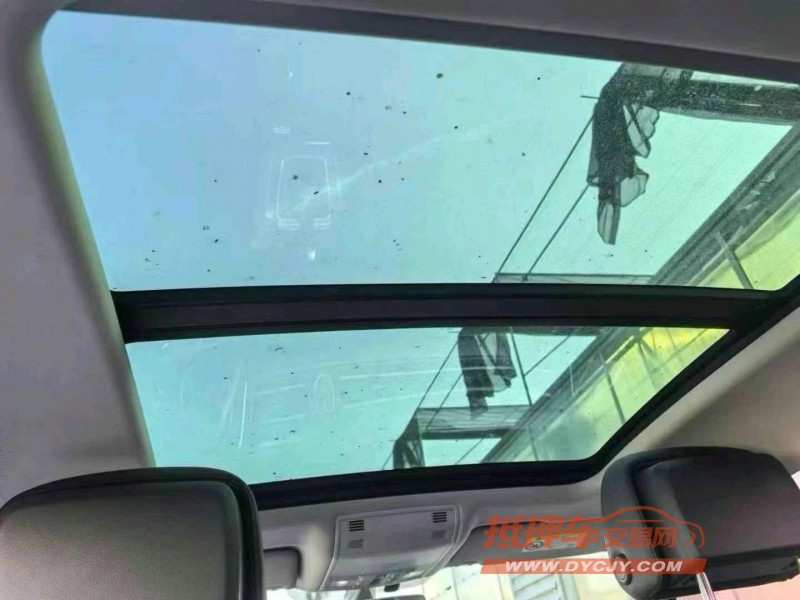 济南17年大众迈腾8