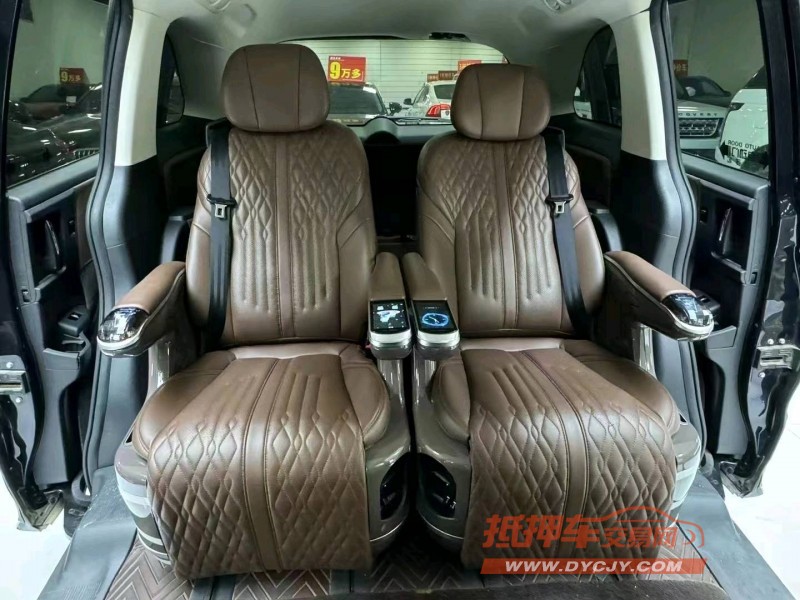 廊坊21年本田奥德赛7