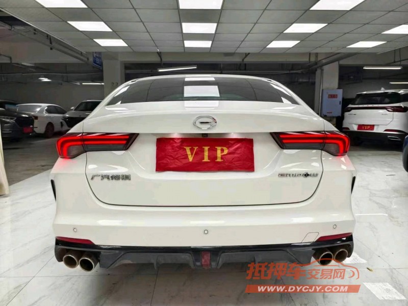 成都24年传祺影豹9