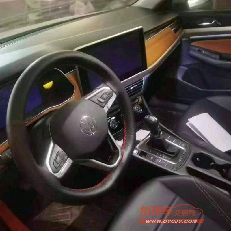 保定23年大众宝来2