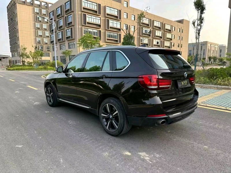 徐州17年宝马X57