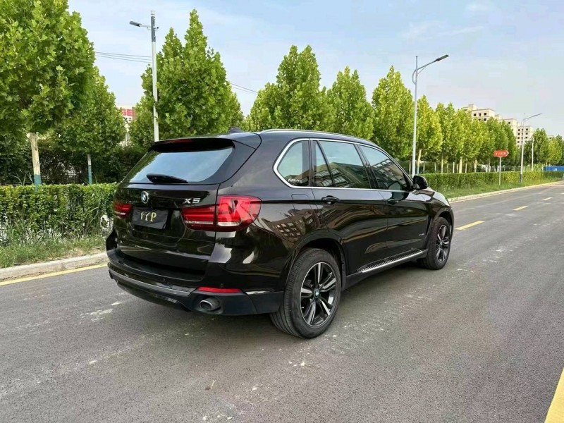徐州17年宝马X58