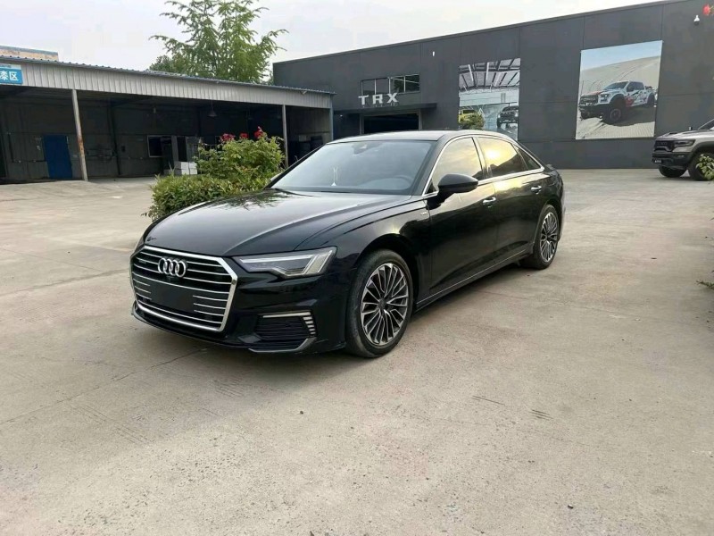 宿迁20年奥迪A6L2
