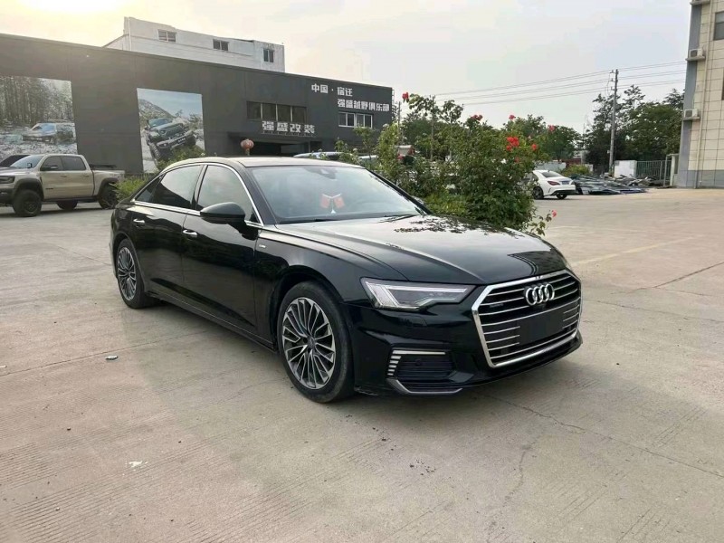 宿迁20年奥迪A6L3