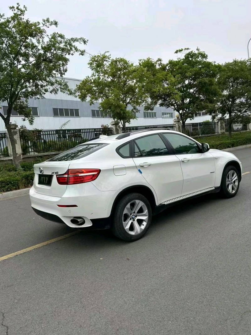 宿迁15年宝马X65
