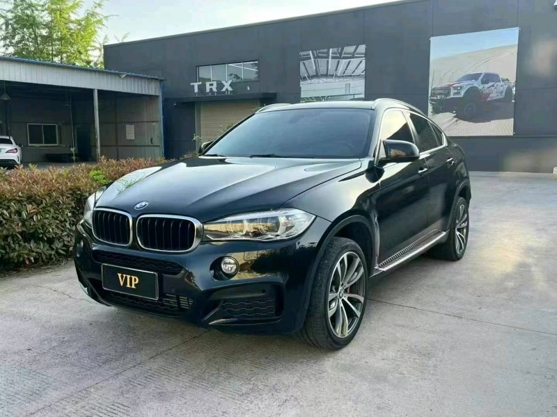 宿迁19年宝马X63