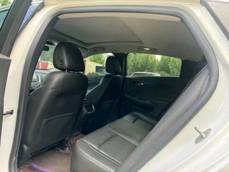 潍坊20年雪佛兰迈锐宝3