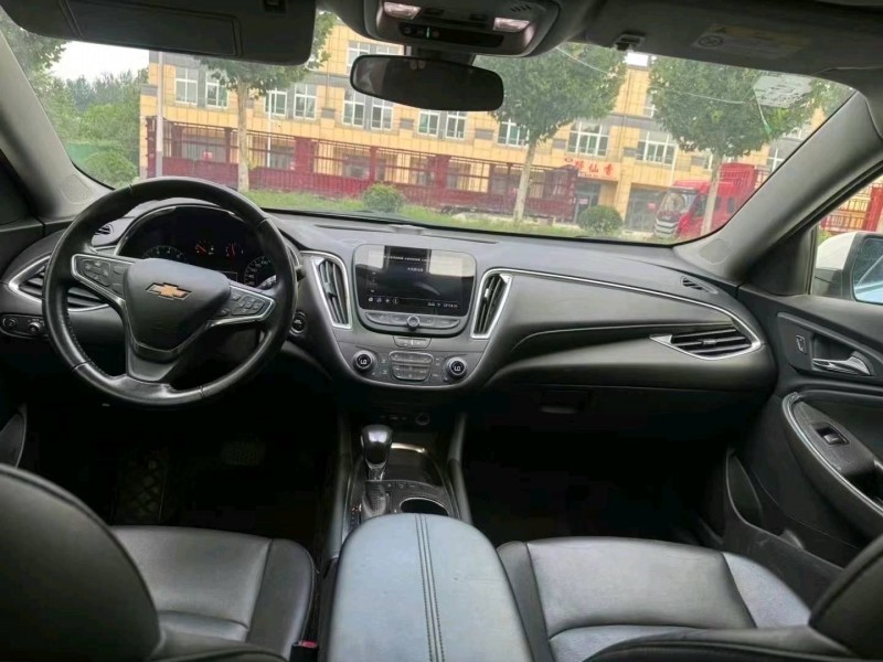 潍坊20年雪佛兰迈锐宝6