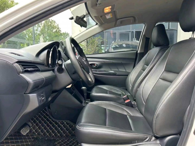 深圳22年丰田YARiS L 致炫3