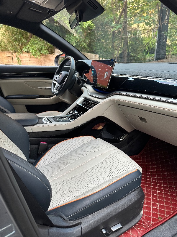 成都22年比亚迪宋新能源4