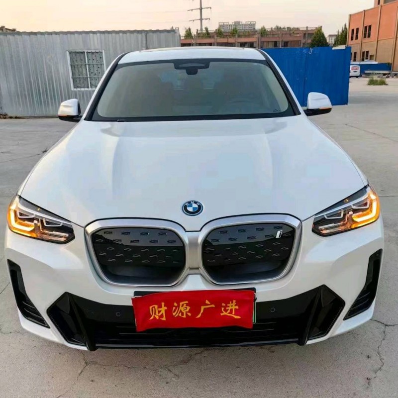 德州22年寶馬IX31
