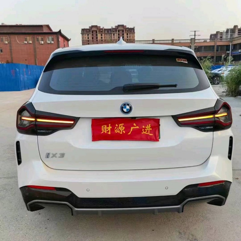 德州22年寶馬IX36