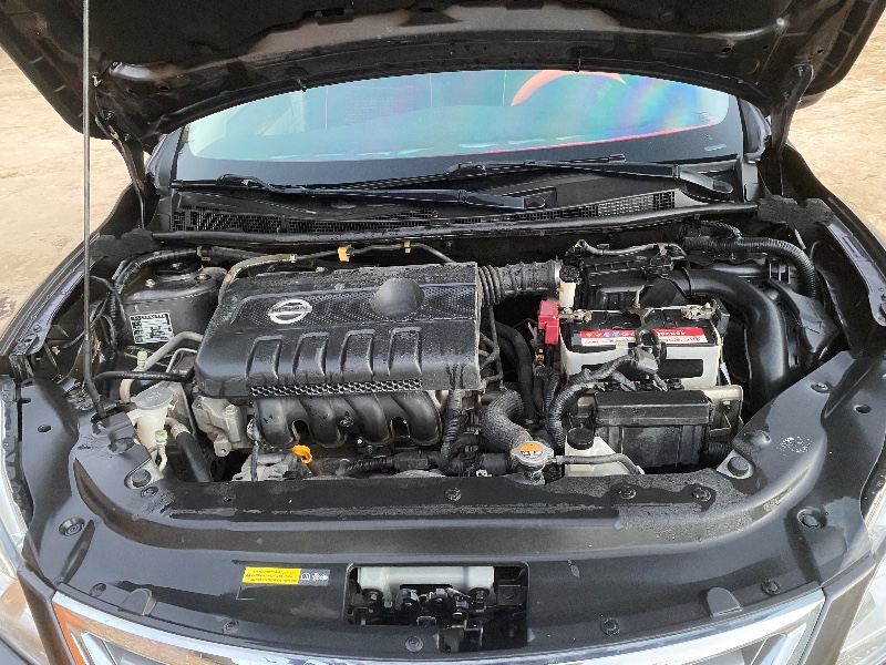 慶陽15年日產軒逸6