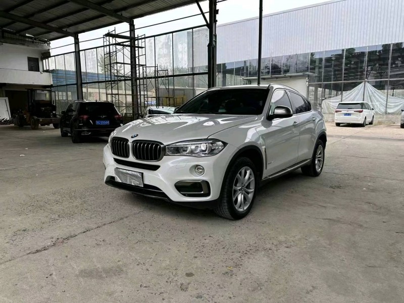 徐州18年宝马X62