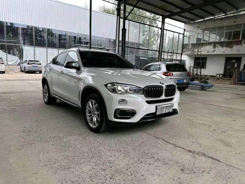 徐州18年宝马X63