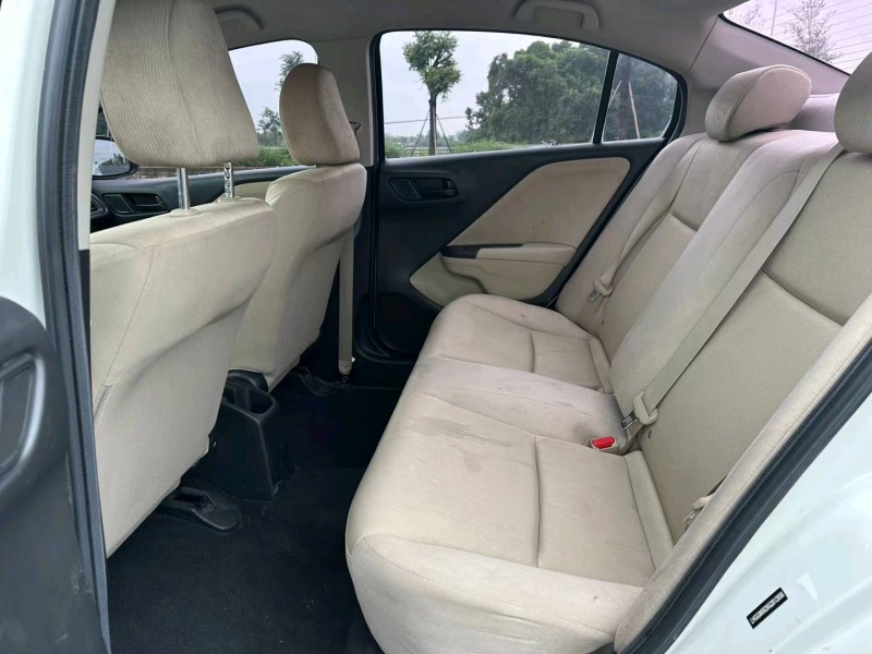 汕头17年本田锋范6